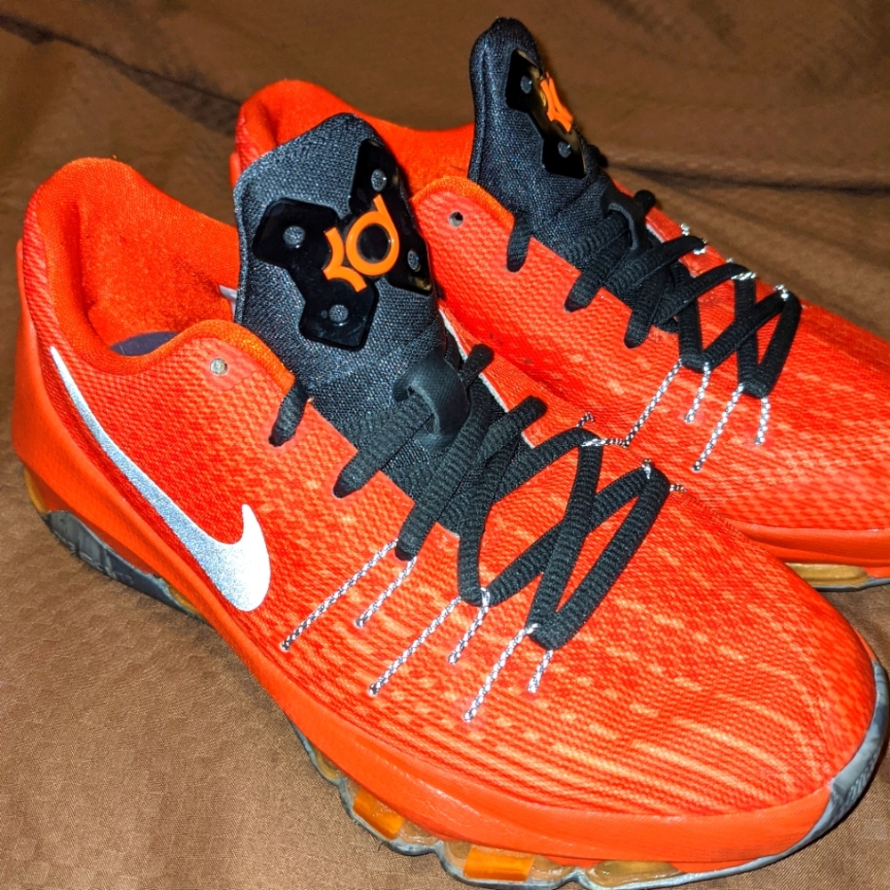 Nike KD 8 Court Glider GS